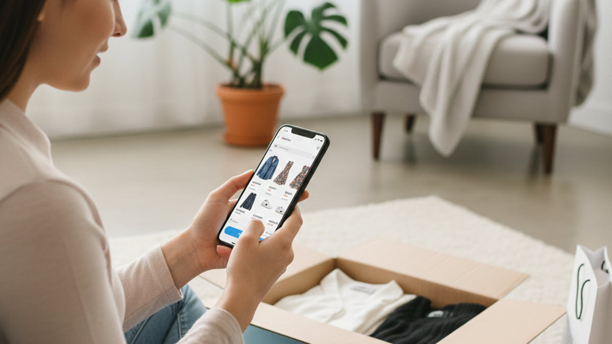 Opiniones sobre USFans en español, ¿es fiable esta app para comprar ropa de marca barata? 3 Opiniones sobre USFans en español, ¿es fiable esta app para comprar ropa de marca barata? 3