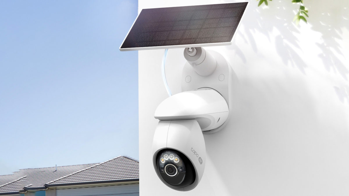 Tapo revoluciona la seguridad del hogar con su nueva serie de cámaras 4K inteligentes 16 Otros modelos destacados de la serie Tapo 4K - Tapo C660 KIT
