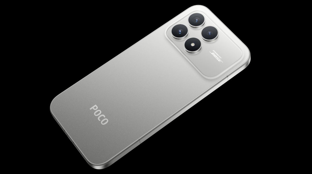 POCO F8 Pro