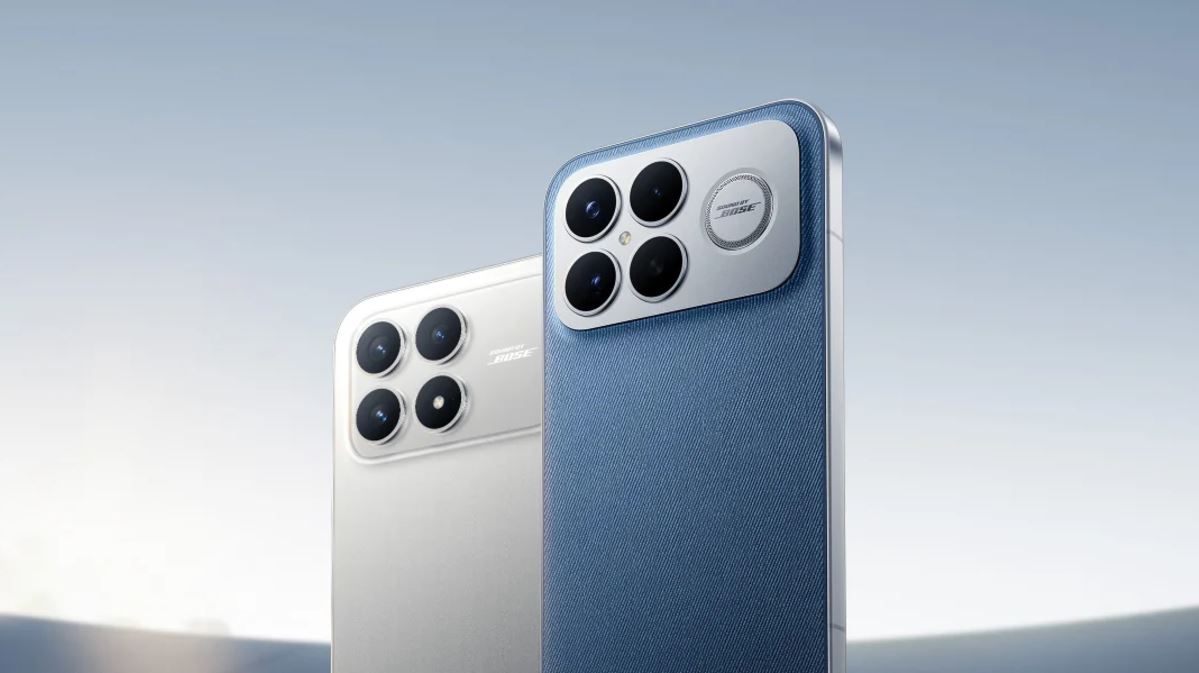 POCO F8 Series