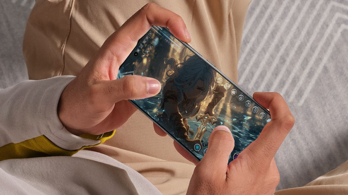 POCO F8 Ultra 1