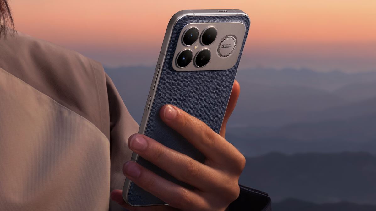 POCO F8 Ultra