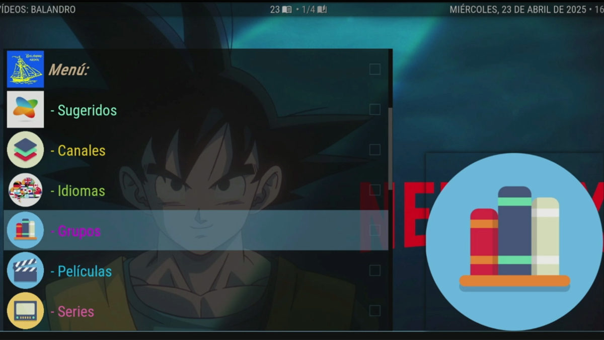 Cómo instalar la 'build' o compilación Estuary Esparta en Kodi: guía paso a paso 2 ¿Qué es Estuary Esparta y por qué instalarlo?