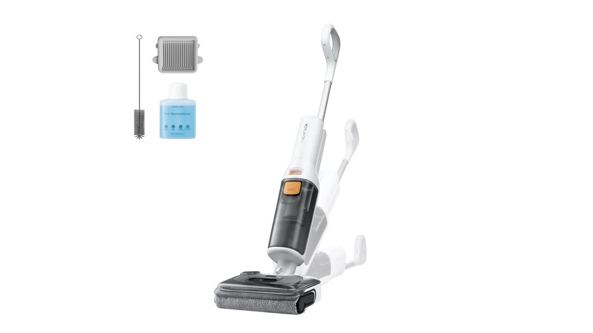 Roborock F25 GT