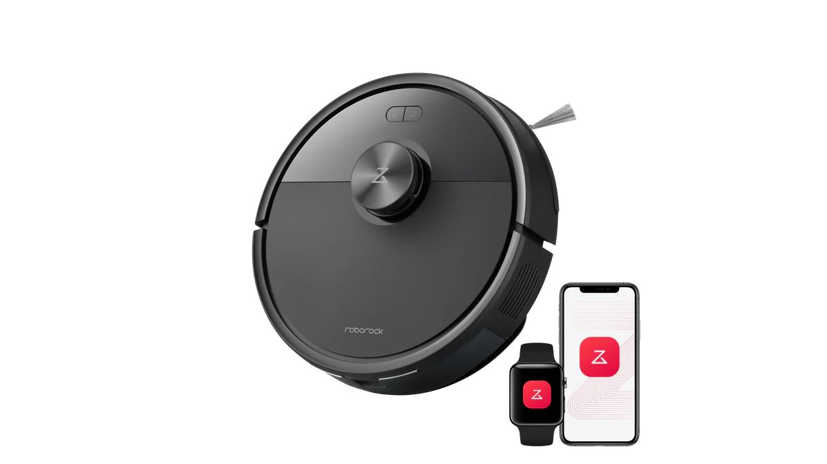 Roborock Q7 M5