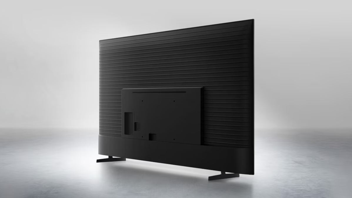 Este televisor Samsung de 65 pulgadas está ahora en oferta por menos de 500 euros 3 Samsung 65U8075F 2