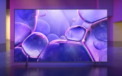 Este televisor Samsung de 65 pulgadas está ahora en oferta por menos de 500 euros