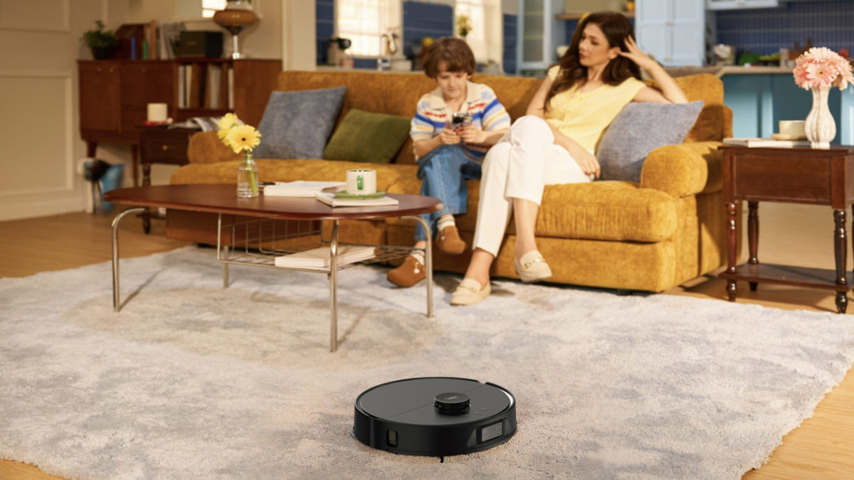 ¿Para quién está pensado este robot aspirador de Tapo?
