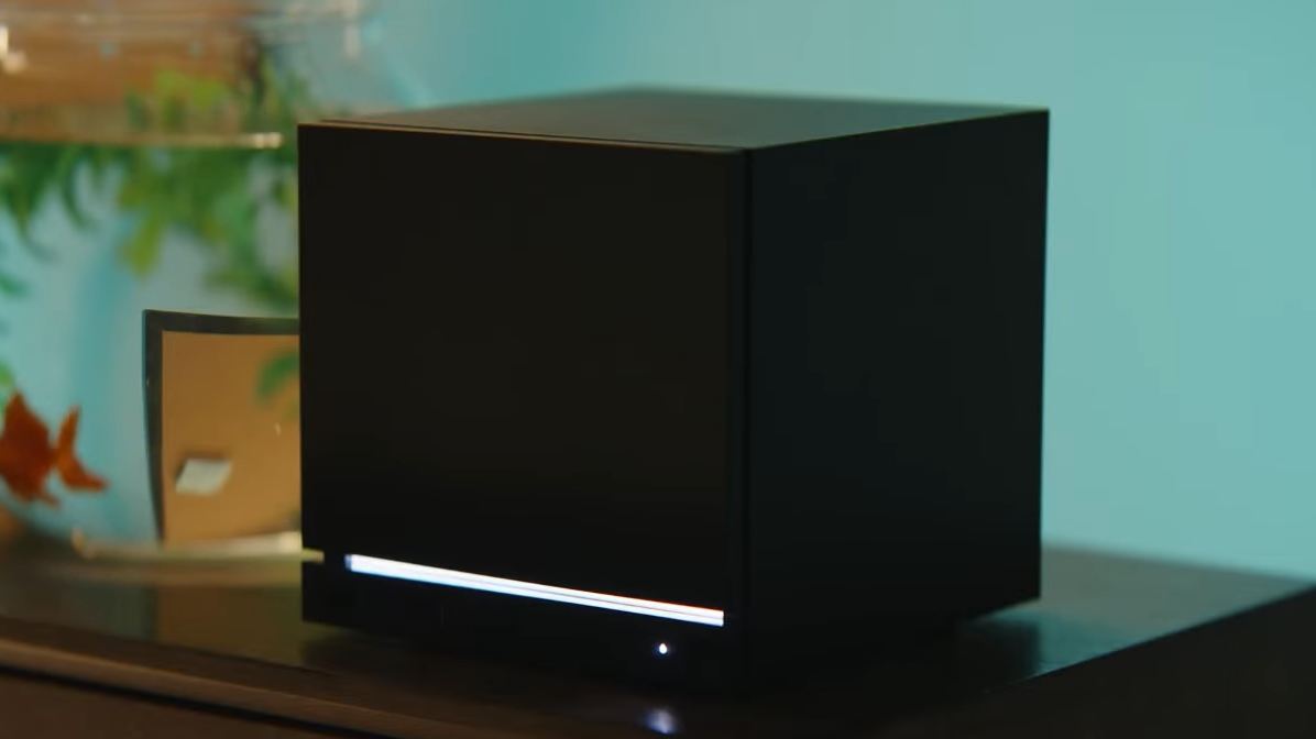 Valve lanza la Steam Machine para rivalizar con PlayStation 5 y Xbox en 2026, ¿cuál será su precio? 4 Valve Steam Machine 2026 1