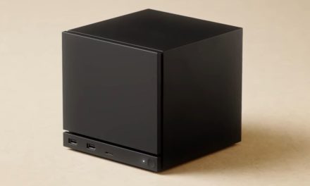 Valve lanza la Steam Machine para rivalizar con PlayStation 5 y Xbox en 2026, ¿cuál será su precio?