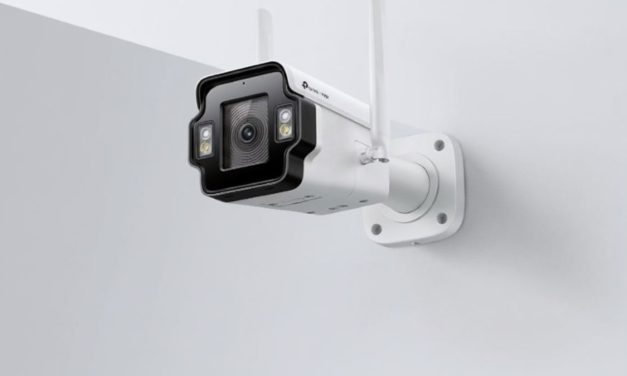 Las tecnologías de videovigilancia de VIGI by TP-Link llegan a las centrales de alarmas