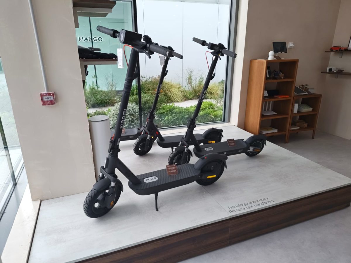 Xiaomi Home, un escaparate para el ecosistema del hogar hiperconectado de Xiaomi 5 Xiaomi Home 1