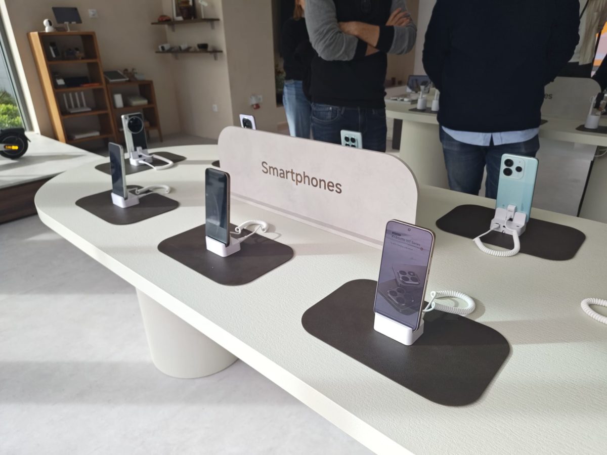 Xiaomi Home, un escaparate para el ecosistema del hogar hiperconectado de Xiaomi 2 Xiaomi Home 4