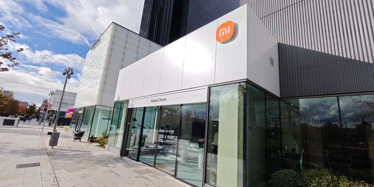 Xiaomi Home, un escaparate para el ecosistema del hogar hiperconectado de Xiaomi