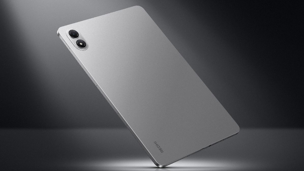 Xiaomi REDMI Pad 2 Pro Series, tabletas con pantallas grandes y resolución 2,5K 2 Xiaomi REDMI Pad 2 Pro Series 3