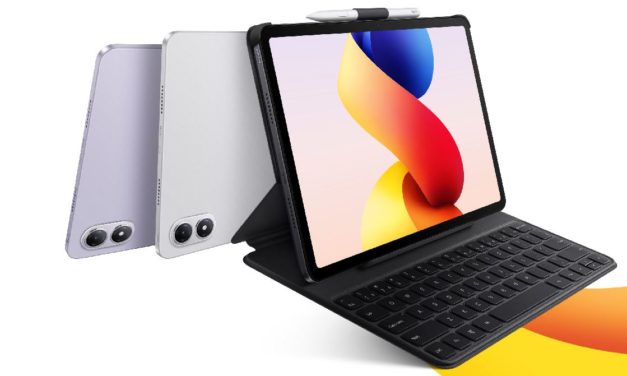 Xiaomi REDMI Pad 2 Pro Series, tabletas con pantallas grandes y resolución 2,5K
