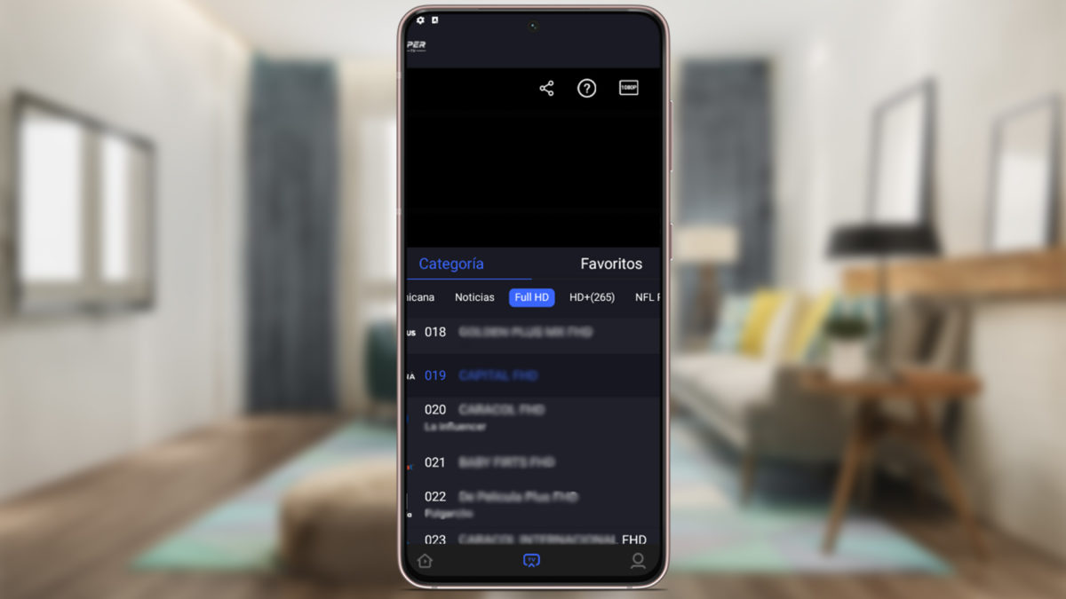 Xuper TV no me deja entrar - Listas IPTV caducadas o fuentes inactivas
