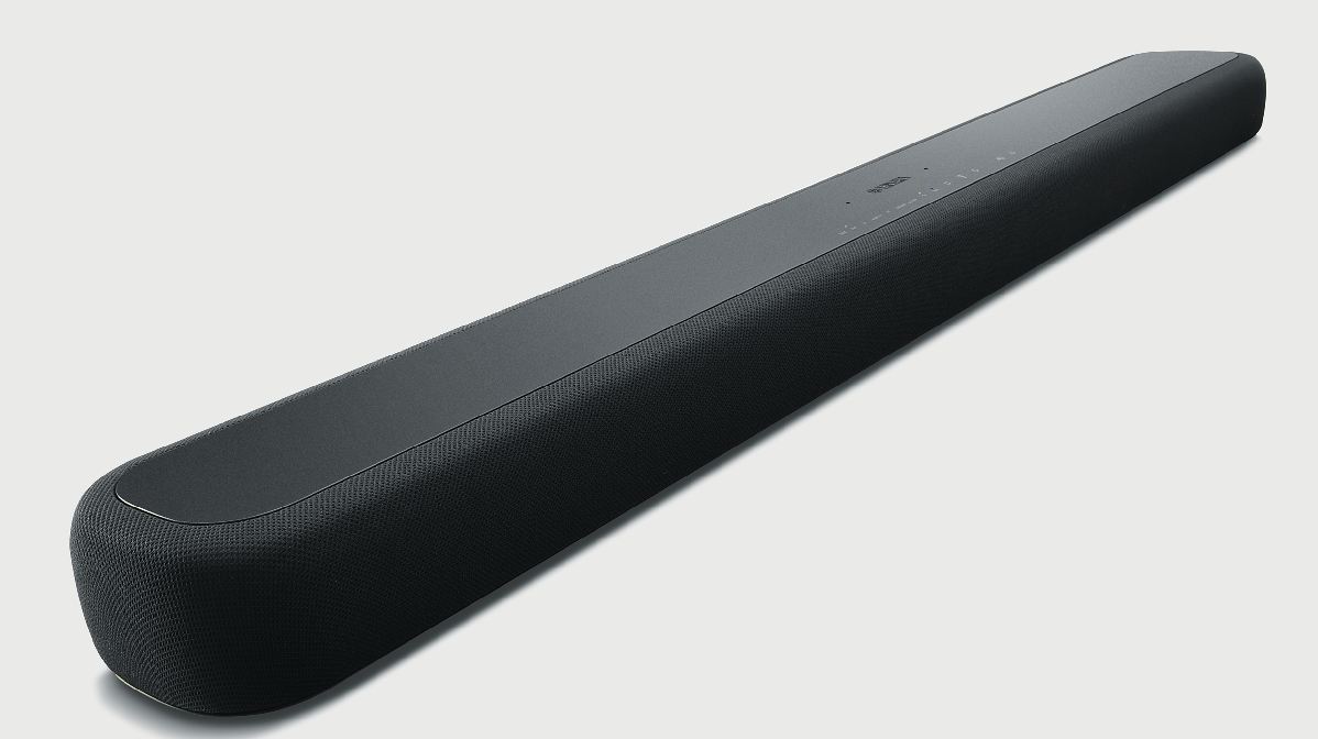 Yamaha YAS-209, una barra de sonido con ‘subwoofer’ por debajo de los 300 euros en este Black Friday 2