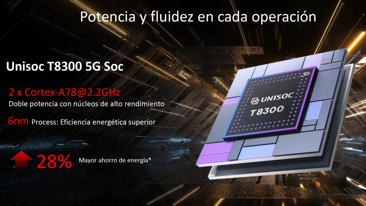 ZTE nubia Air - Rendimiento aceptable para uso cotidiano