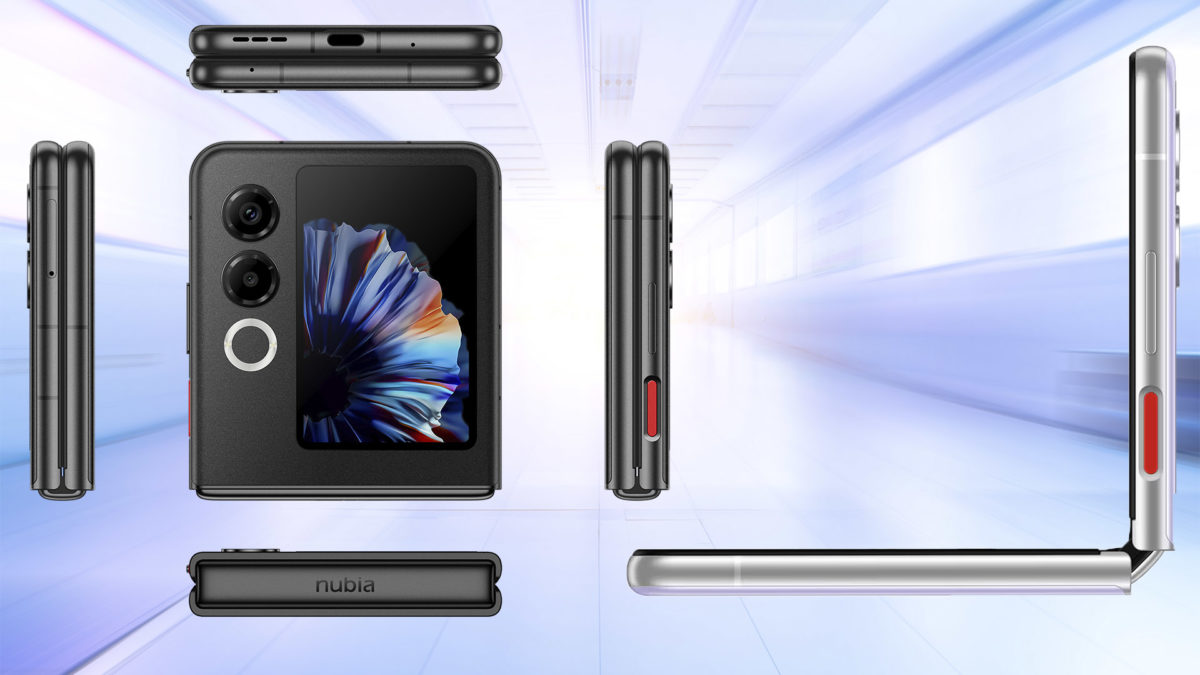 El plegable de ZTE con mejor relación calidad-precio de 2025, por menos de 450 euros en Black Friday 9 Precio y disponibilidad del nubia Flip 2 5G - el plegable de ZTE con mejor relación calidad-precio de 2025