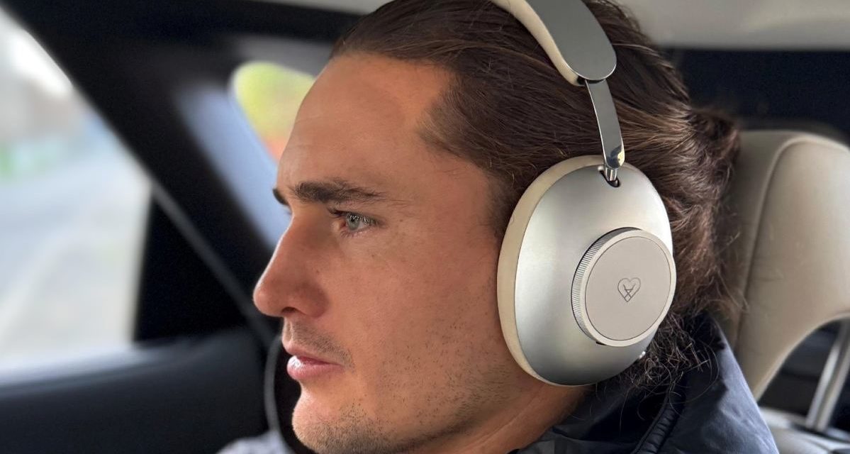 Alexander Zverev, nuevo embajador de Loewe para sus dispositivos de lujo eLuxury