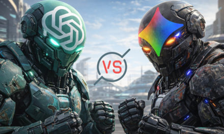 ChatGPT 5.2 vs Gemini 3: Diferencias, comparativa y cuál es el mejor modelo de IA