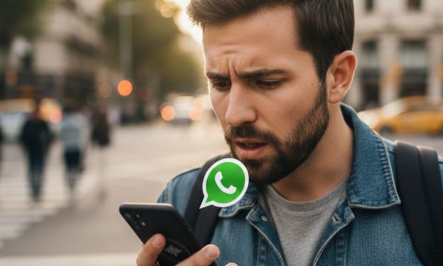 Cómo dejar una nota de audio o vídeo a tus contactos tras una llamada perdida en WhatsApp