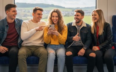 Cómo solicitar el abono único de transporte 2026 para menores de 26 años