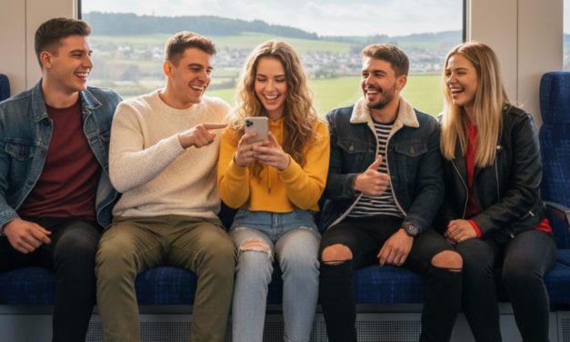 Cómo solicitar el abono único de transporte 2026 para menores de 26 años
