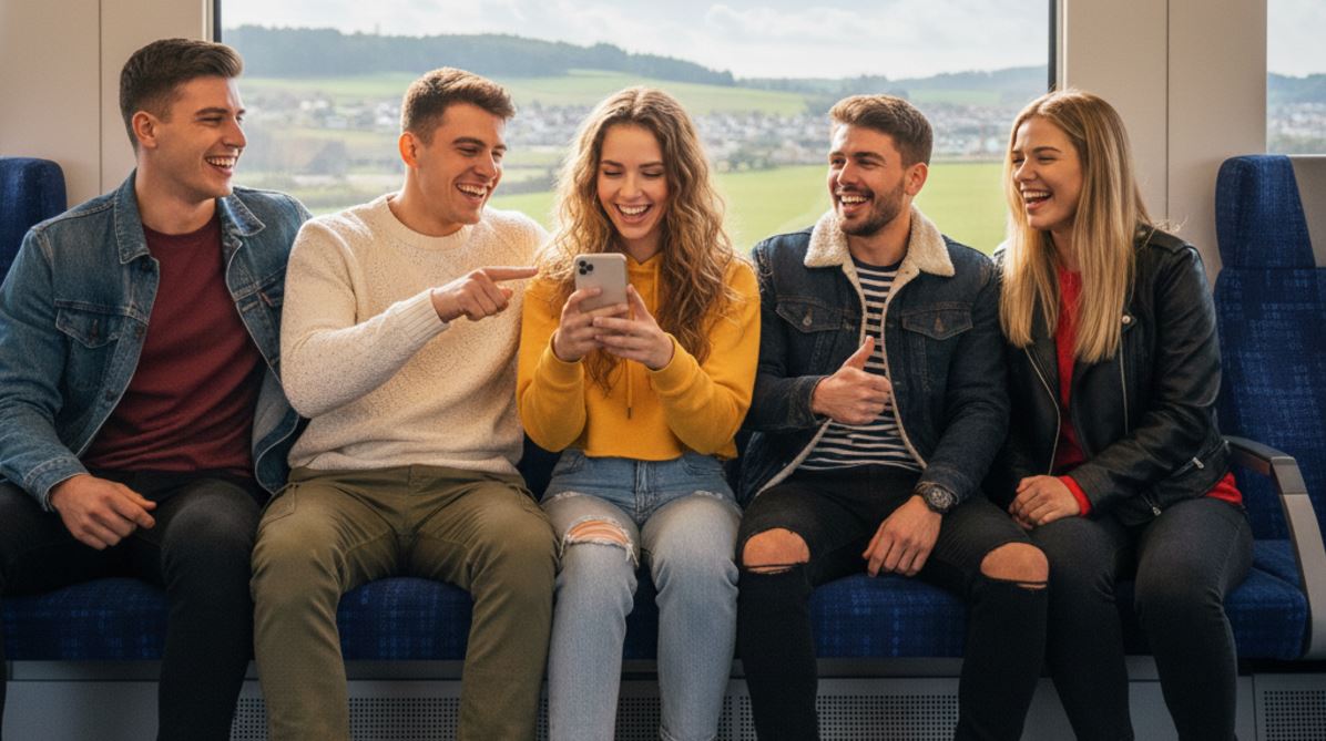 Cómo solicitar el bono único de transporte 2026 para menores de 26 1 Cómo solicitar el abono único de transporte 2026 para menores de 26 años del Ministerio de Transportes