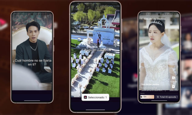 Cómo ver la serie china ‘Giro del destino’ de Pop Drama completa en español