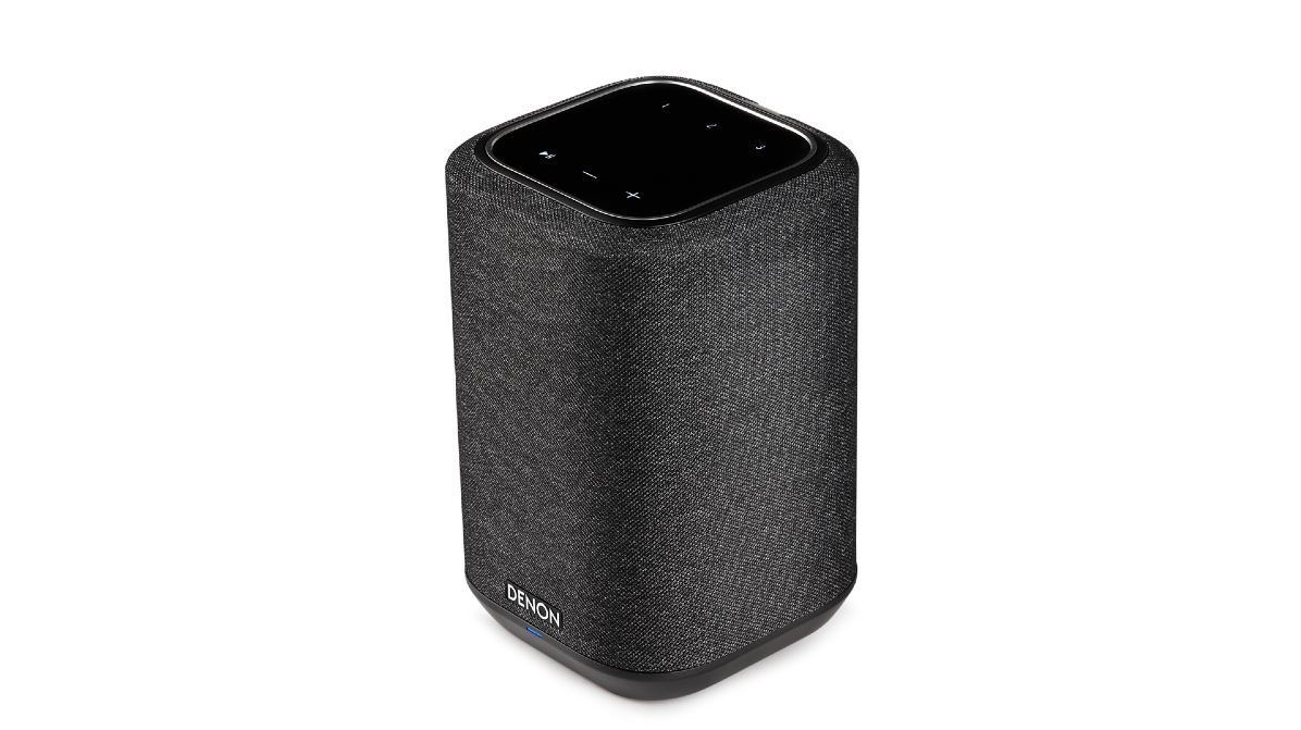 Denon Home 150, un altavoz inalámbrico de tamaño compacto por menos de 200 euros 1