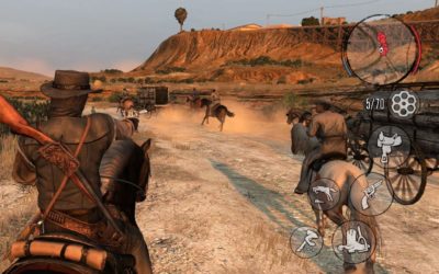 ¿Puedes descargar ‘Red Dead Redemption’ Mobile? Estos son los requisitos mínimos