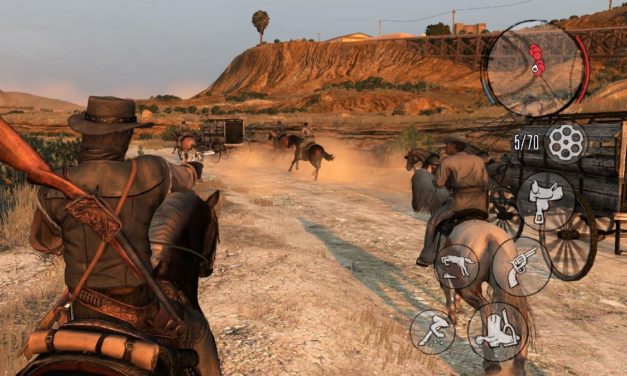 ¿Puedes descargar ‘Red Dead Redemption’ Mobile? Estos son los requisitos mínimos