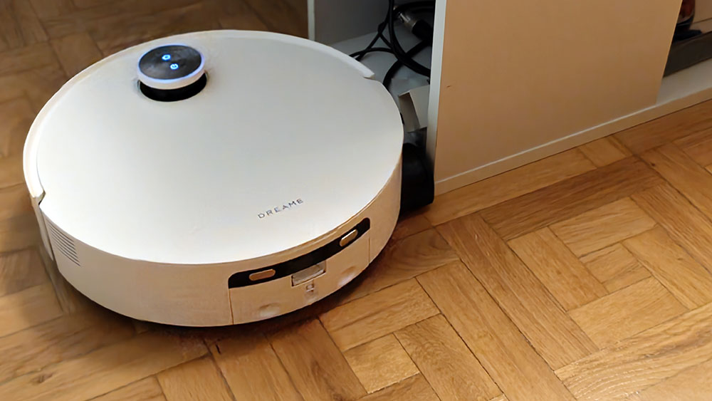 Mi experiencia con el robot aspirador Dreame Aqua10 Ultra Roller Complete tras tres semanas de uso 16