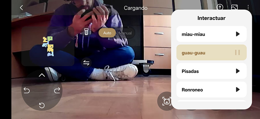 Mi experiencia con el robot aspirador Dreame Aqua10 Ultra Roller Complete tras tres semanas de uso 21
