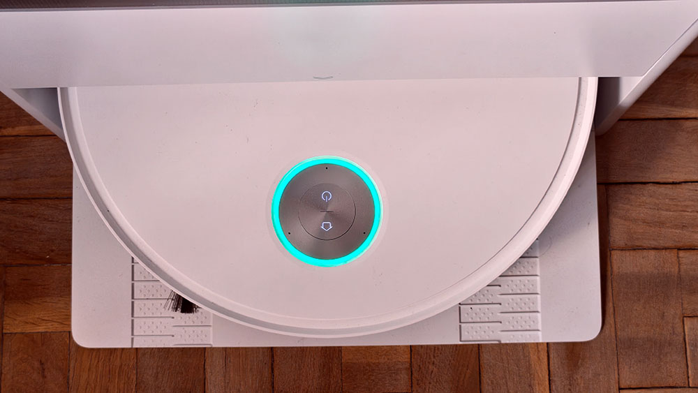 Mi experiencia con el robot aspirador Dreame Aqua10 Ultra Roller Complete tras tres semanas de uso 3