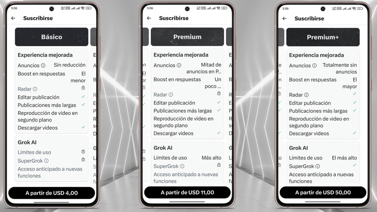 Cómo evitar la publicidad en los vídeos de X 8 Formas de evitar la publicidad en los videos de X- Paga la version premium
