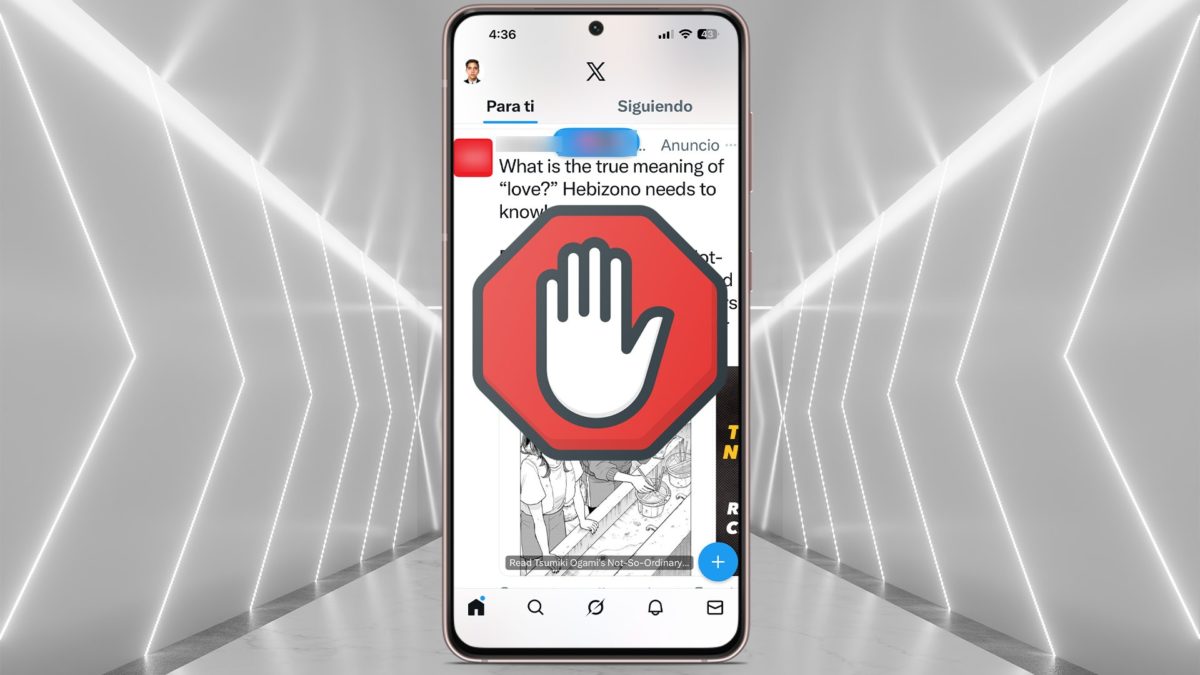 Cómo evitar la publicidad en los vídeos de X 3 Formas de evitar la publicidad en los videos de X- Un bloqueador de anuncios