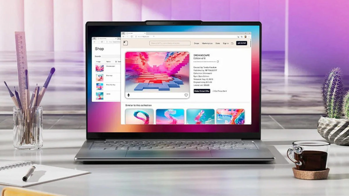 Hardware optimizado para IA en multiples industrias