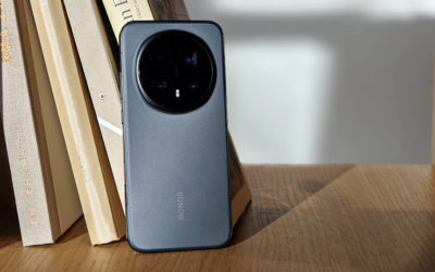 Mi experiencia con el móvil HONOR Magic8 Pro tras dos semanas de uso