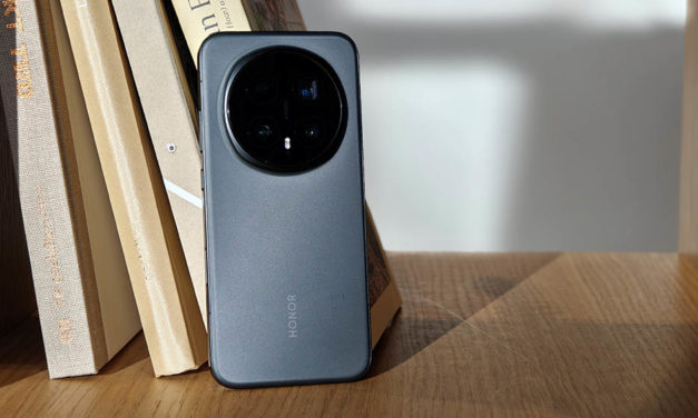 Mi experiencia con el móvil HONOR Magic8 Pro tras dos semanas de uso