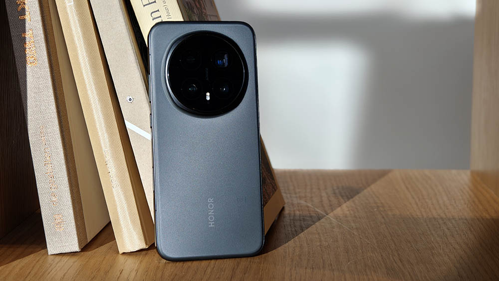 Mi experiencia con el móvil HONOR Magic8 Pro tras dos semanas de uso 1 Mi experiencia con el móvil HONOR Magic8 Pro tras dos semanas de uso