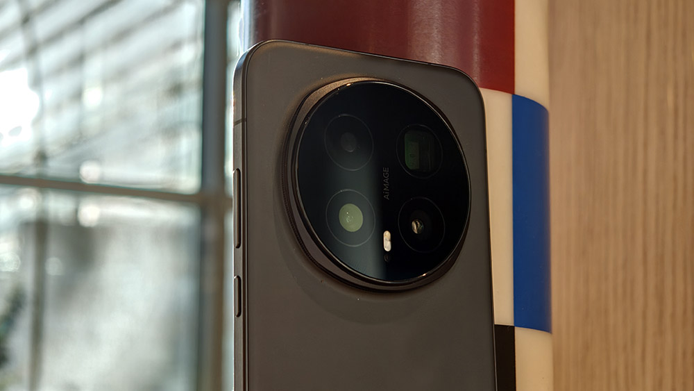 Mi experiencia con el móvil HONOR Magic8 Pro tras dos semanas de uso 5 Mi experiencia con el móvil HONOR Magic8 Pro tras dos semanas de uso 4