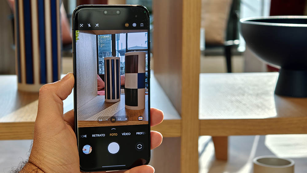 Mi experiencia con el móvil HONOR Magic8 Pro tras dos semanas de uso 30 Mi experiencia con el móvil HONOR Magic8 Pro tras dos semanas de uso 16