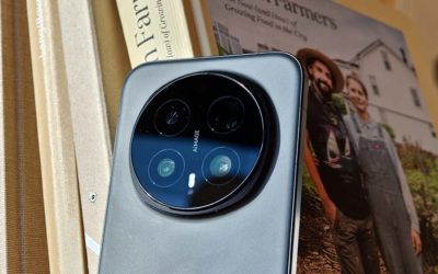 10 trucos imprescindibles del HONOR Magic8 Pro para sacarle todo el partido