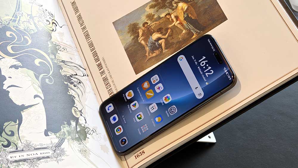 Mi experiencia con el móvil HONOR Magic8 Pro tras dos semanas de uso 12 Mi experiencia con el móvil HONOR Magic8 Pro tras dos semanas de uso 12