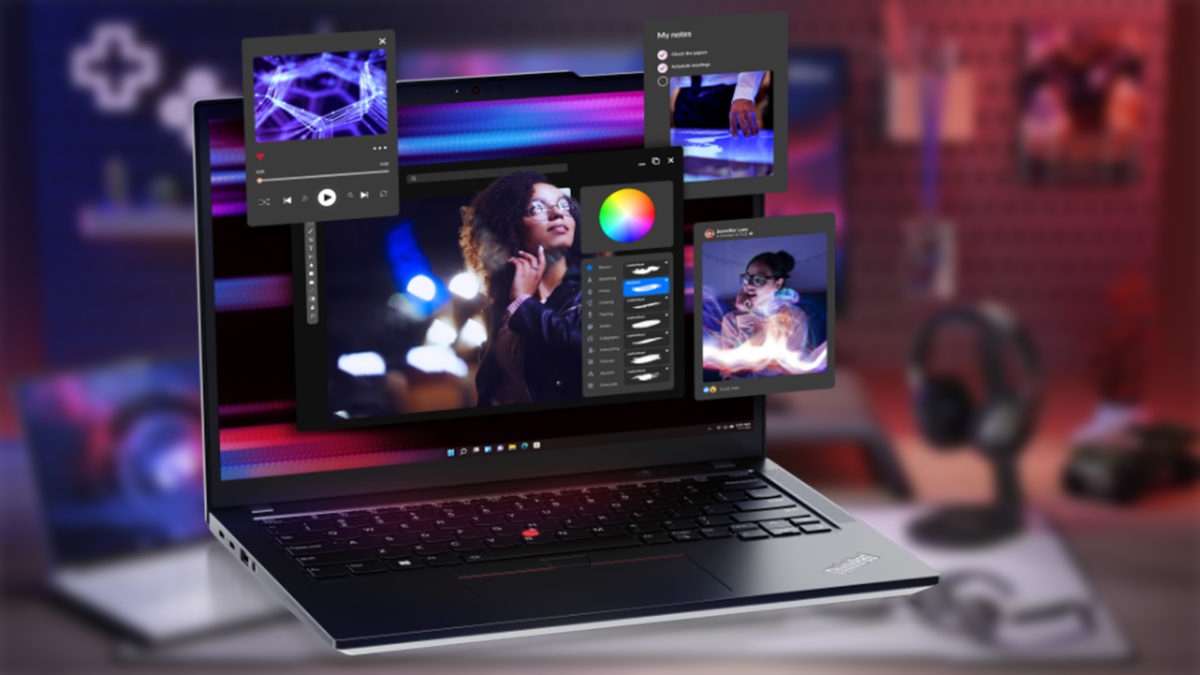 IA local para trabajar más rápido y con mayor privacidad