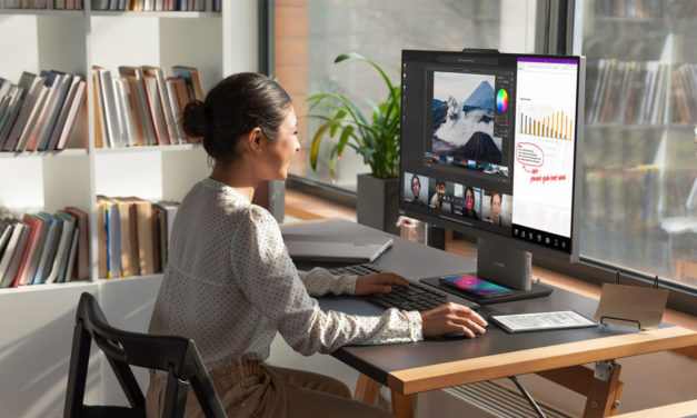 IA y máximo rendimiento en el PC empresarial: la apuesta conjunta de Lenovo y AMD