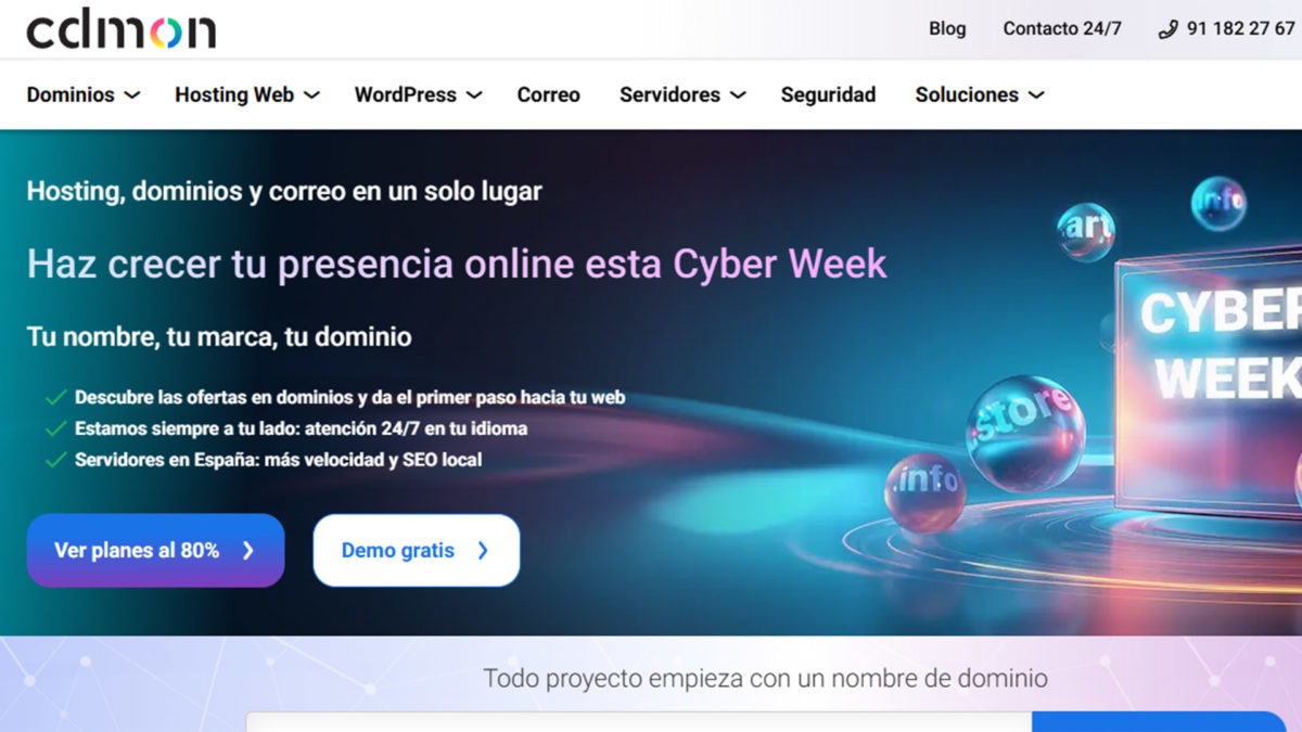 Mejores hosting y VPS en España: cuál es la mejor opción 6 image